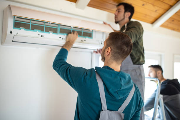 Best HVAC contractors  in Salamatof, AK