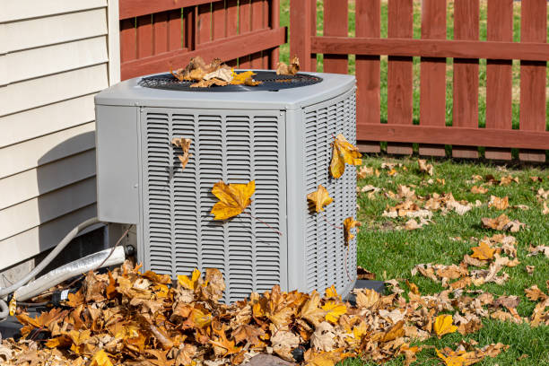 Best HVAC system installation  in Salamatof, AK