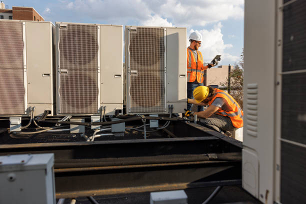 Best HVAC cleaning services  in Salamatof, AK