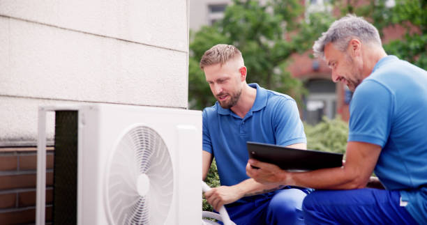 Best Emergency HVAC repair  in Salamatof, AK