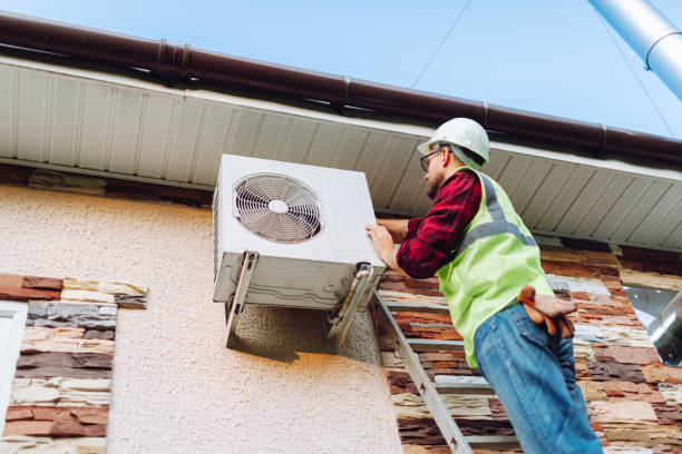Best HVAC replacement cost  in Salamatof, AK