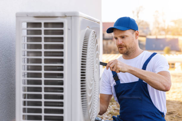 Best HVAC tune-up services  in Salamatof, AK