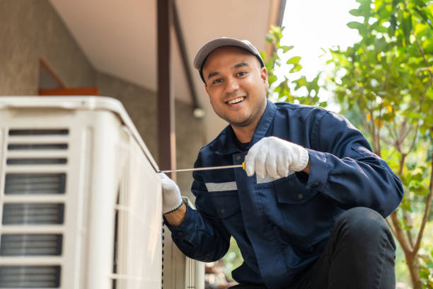 Best HVAC installation services  in Salamatof, AK